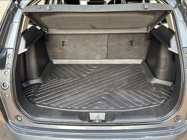 Used Maruti Suzuki Grand Vitara Delta Smart Hybrid [2023-2025] in Thane