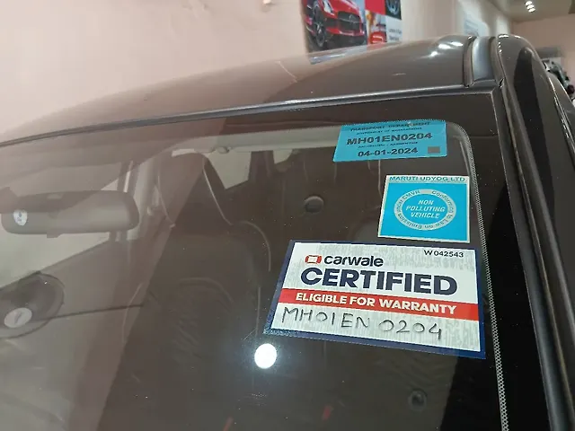Used Maruti Suzuki Grand Vitara Delta Smart Hybrid [2023-2025] in Thane