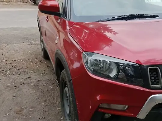Used Maruti Suzuki Vitara Brezza [2016-2020] VDi in Mumbai