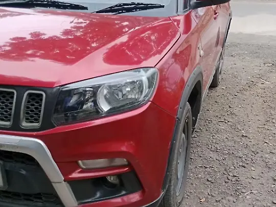Used Maruti Suzuki Vitara Brezza [2016-2020] VDi in Mumbai