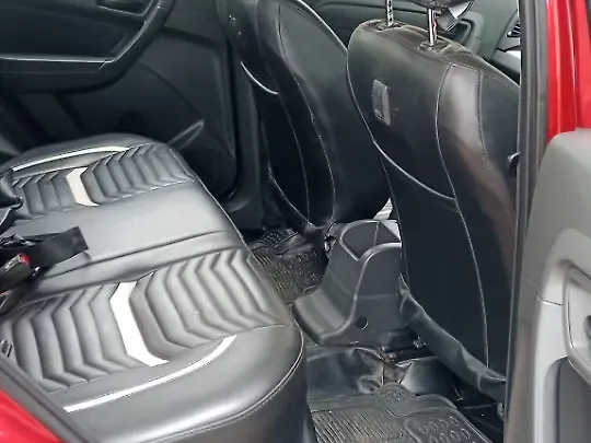 Used Maruti Suzuki Vitara Brezza [2016-2020] VDi in Mumbai