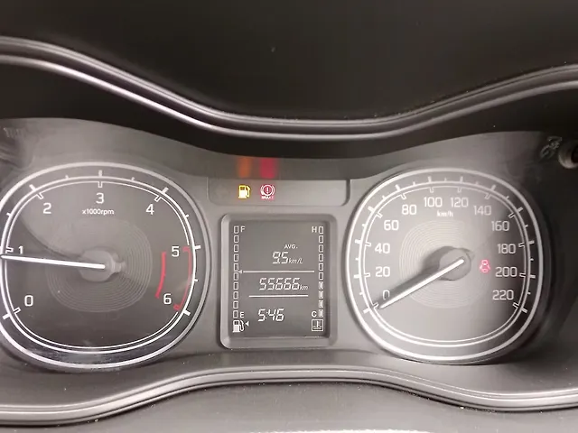 Used Maruti Suzuki Vitara Brezza [2016-2020] VDi in Mumbai