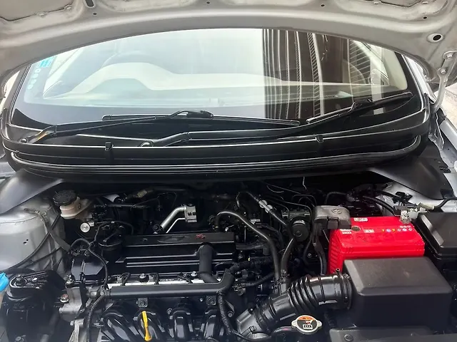 Used Hyundai i20 [2010-2012] Sportz 1.2 (O) in Nashik