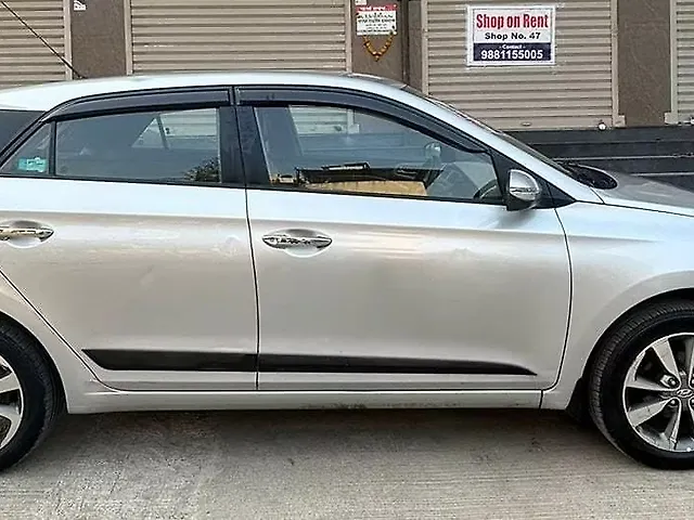 Used Hyundai i20 [2010-2012] Sportz 1.2 (O) in Nashik