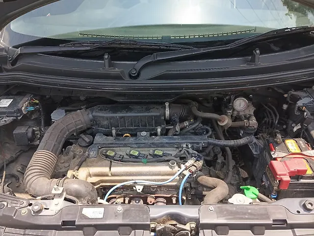 Used Maruti Suzuki Wagon R [2019-2022] LXi (O) 1.0 CNG in Mumbai