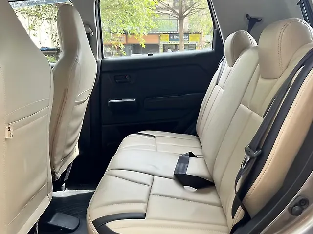 Used Maruti Suzuki Wagon R [2019-2022] LXi (O) 1.0 CNG in Mumbai
