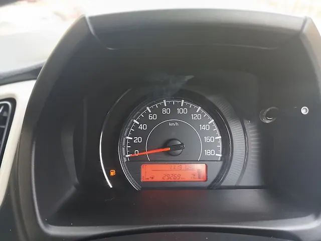 Used Maruti Suzuki Wagon R [2019-2022] LXi (O) 1.0 CNG in Mumbai