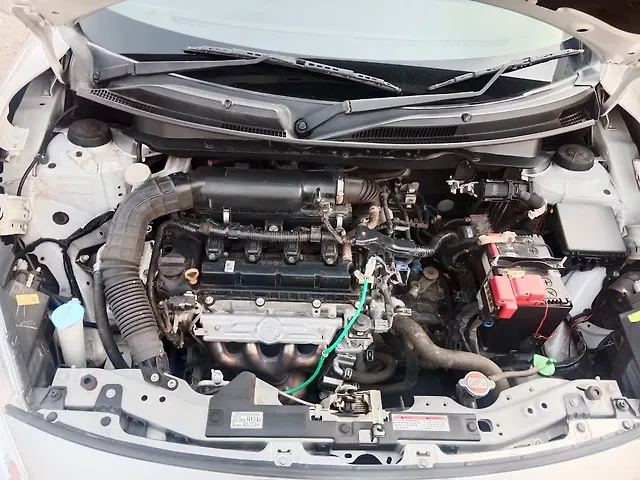 Used Maruti Suzuki Swift [2021-2024] LXi [2023] in Navi Mumbai