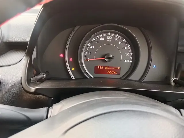 Used Maruti Suzuki Swift [2021-2024] LXi [2023] in Navi Mumbai