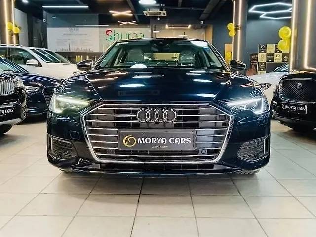 Used 2020 Audi A6 in Pune