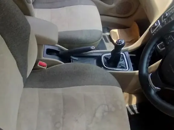 Used Maruti Suzuki Ciaz [2014-2017] VDi [2014-2015] in Navi Mumbai