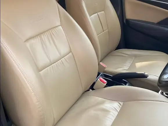 Used Honda BR-V V Petrol in Nashik