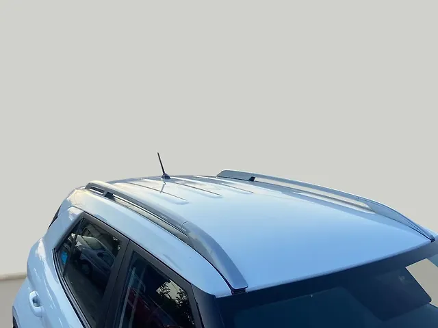 Used Hyundai Venue [2019-2022] S 1.2 Petrol in Surat