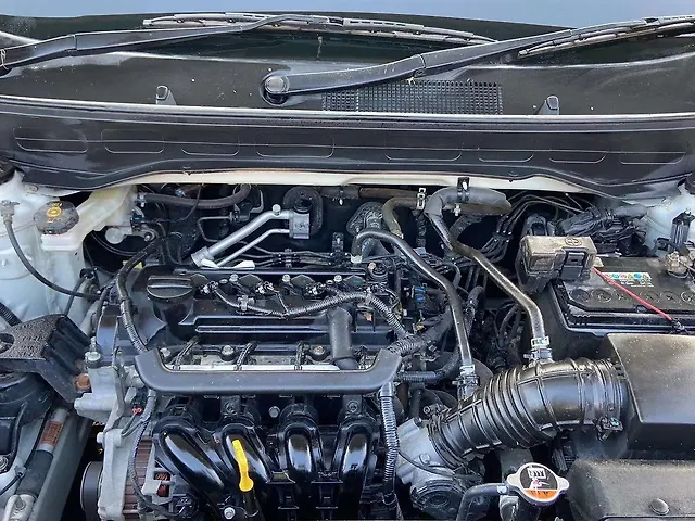Used Hyundai Venue [2019-2022] S 1.2 Petrol in Surat