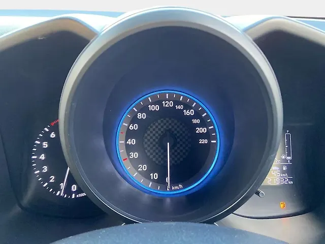 Used Hyundai Venue [2019-2022] S 1.2 Petrol in Surat