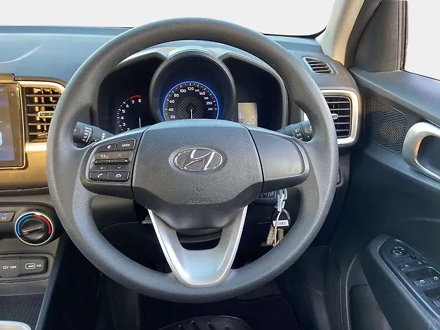 Used Hyundai Venue [2019-2022] S 1.2 Petrol in Surat
