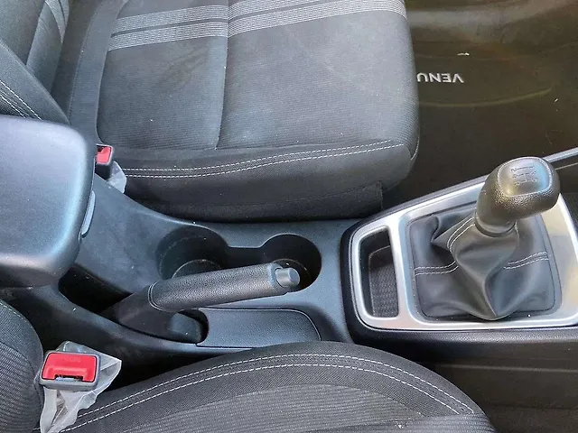 Used Hyundai Venue [2019-2022] S 1.2 Petrol in Surat