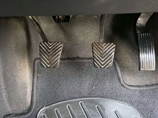 Used Hyundai Venue [2019-2022] S 1.2 Petrol in Surat