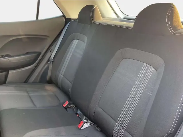 Used Hyundai Venue [2019-2022] S 1.2 Petrol in Surat