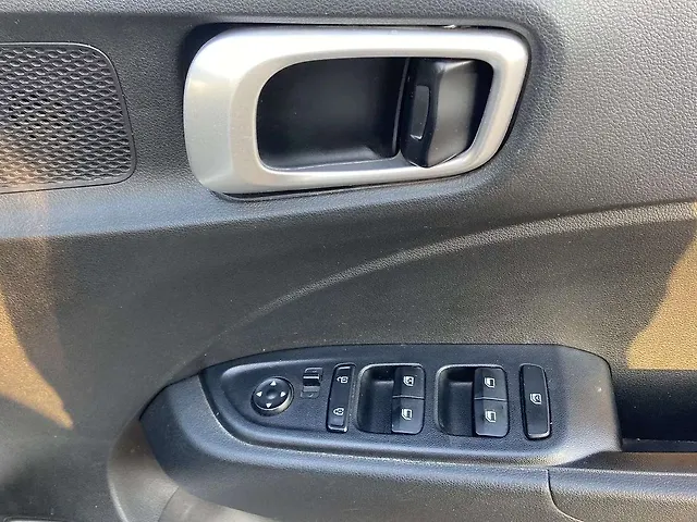 Used Hyundai Venue [2019-2022] S 1.2 Petrol in Surat