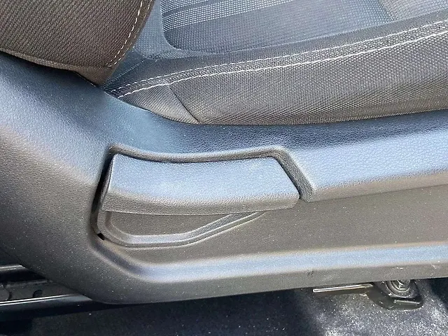 Used Hyundai Venue [2019-2022] S 1.2 Petrol in Surat