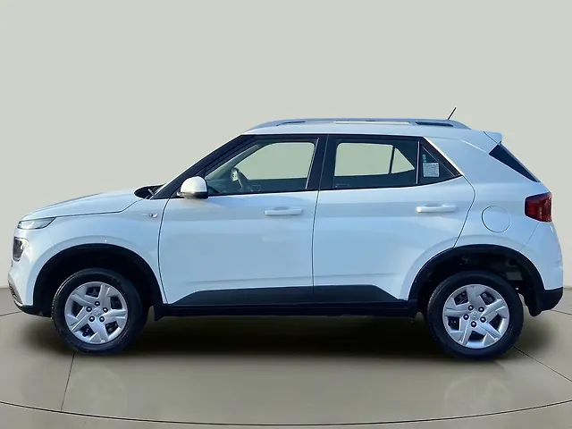 Used Hyundai Venue [2019-2022] S 1.2 Petrol in Surat