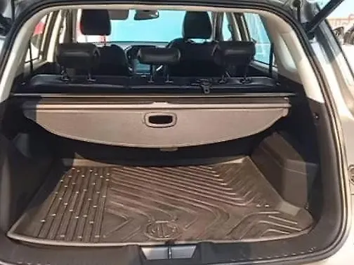 Used MG Hector [2019-2021] Sharp 1.5 DCT Petrol [2019-2020] in Mumbai