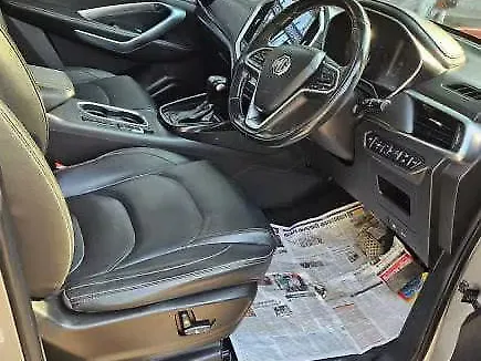 Used MG Hector [2019-2021] Sharp 1.5 DCT Petrol [2019-2020] in Mumbai