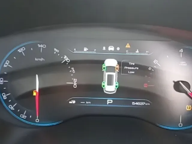 Used MG Hector [2019-2021] Sharp 1.5 DCT Petrol [2019-2020] in Mumbai