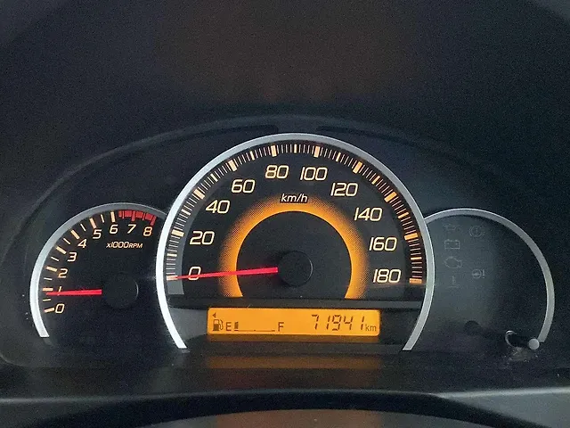 Used Maruti Suzuki Wagon R 1.0 [2014-2019] VXI in Delhi