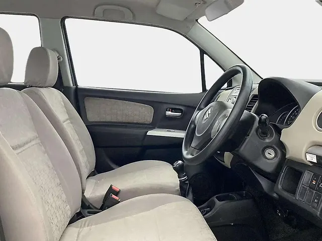 Used Maruti Suzuki Wagon R 1.0 [2014-2019] VXI in Delhi