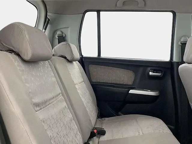 Used Maruti Suzuki Wagon R 1.0 [2014-2019] VXI in Delhi