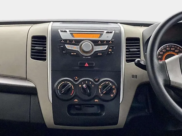 Used Maruti Suzuki Wagon R 1.0 [2014-2019] VXI in Delhi