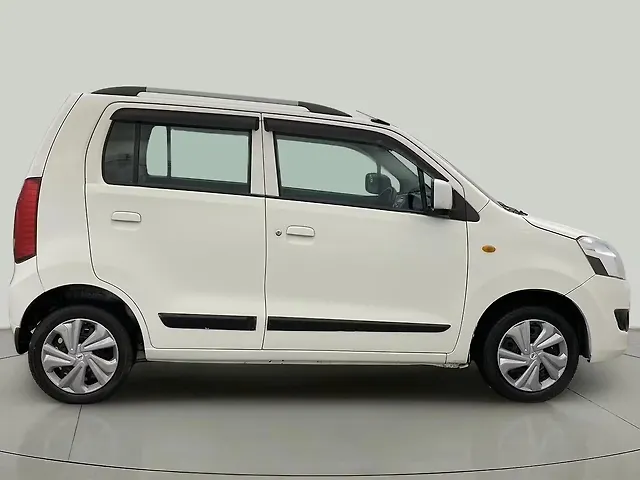 Used Maruti Suzuki Wagon R 1.0 [2014-2019] VXI in Delhi