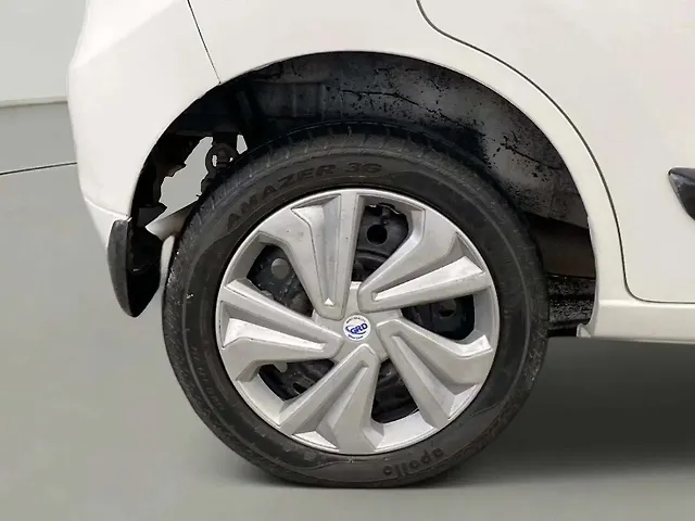 Used Maruti Suzuki Wagon R 1.0 [2014-2019] VXI in Delhi