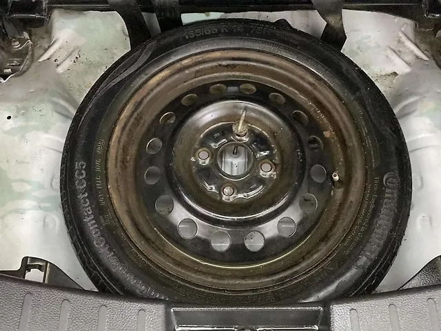 Used Maruti Suzuki Wagon R 1.0 [2014-2019] VXI in Delhi