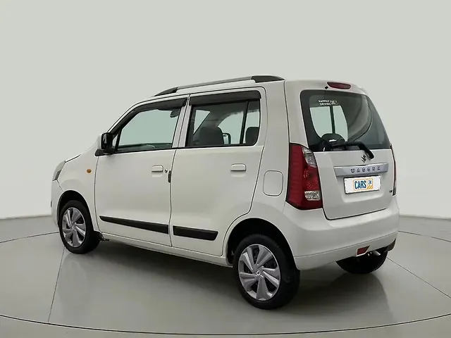 Used Maruti Suzuki Wagon R 1.0 [2014-2019] VXI in Delhi