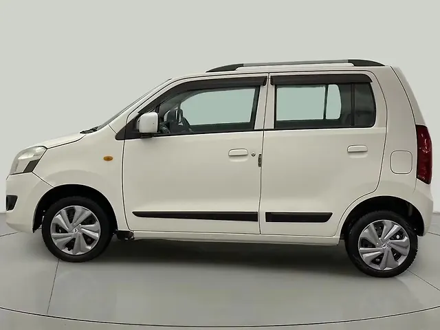 Used Maruti Suzuki Wagon R 1.0 [2014-2019] VXI in Delhi