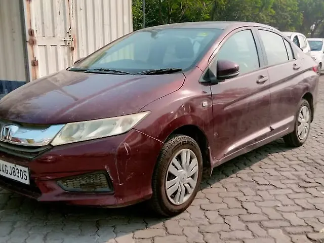 Used Honda City [2011-2014] 1.5 S MT in Navi Mumbai