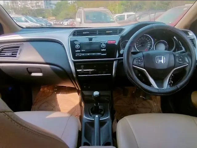 Used Honda City [2011-2014] 1.5 S MT in Navi Mumbai