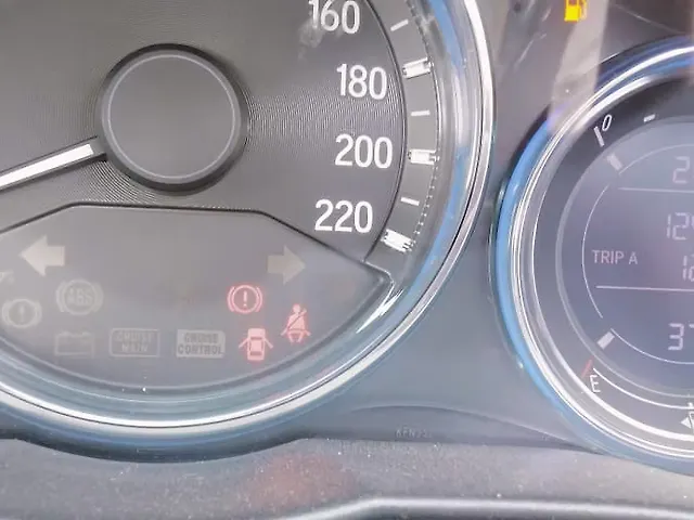 Used Honda City [2011-2014] 1.5 S MT in Navi Mumbai