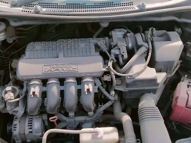 Used Honda City [2011-2014] 1.5 S MT in Navi Mumbai