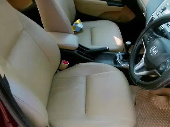 Used Honda City [2011-2014] 1.5 S MT in Navi Mumbai