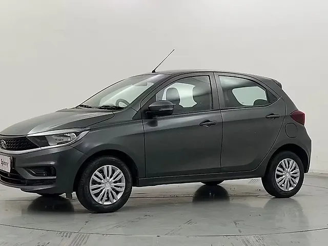 Used 2021 Tata Tiago in Delhi