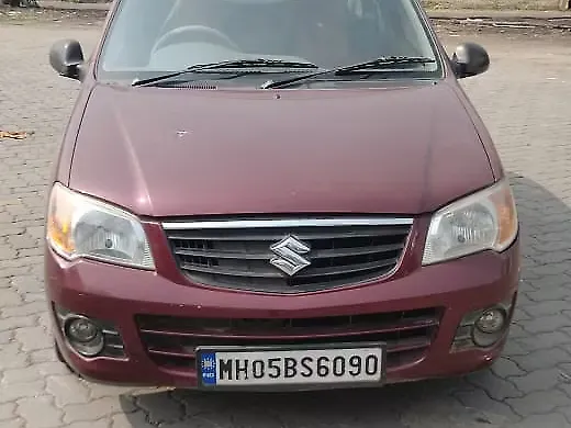 Used 2013 Maruti Suzuki Alto in Mumbai