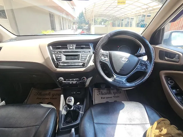 Used Hyundai i20 [2012-2014] Asta 1.2 in Nashik