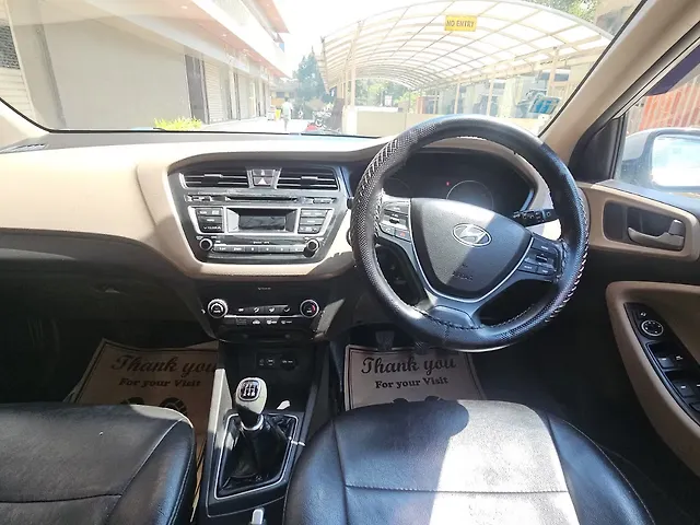 Used Hyundai i20 [2012-2014] Asta 1.2 in Nashik