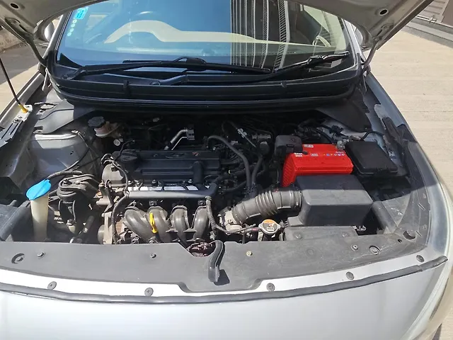 Used Hyundai i20 [2012-2014] Asta 1.2 in Nashik