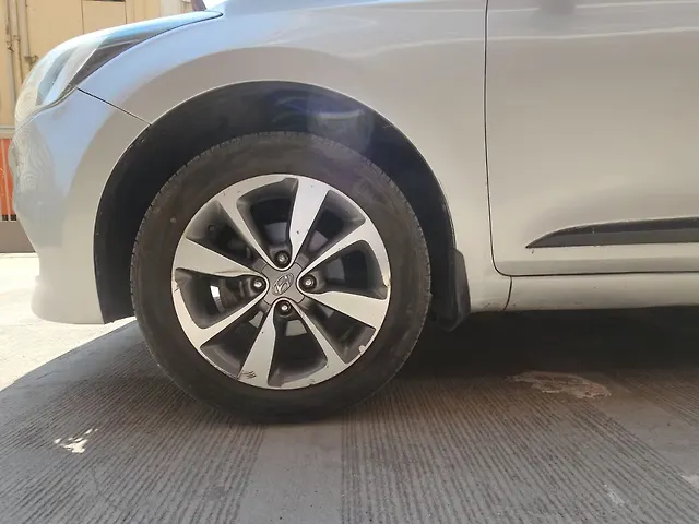 Used Hyundai i20 [2012-2014] Asta 1.2 in Nashik
