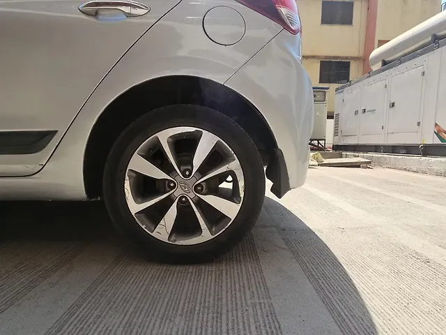 Used Hyundai i20 [2012-2014] Asta 1.2 in Nashik
